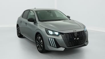 Aperçu du véhicule : 100 S S BVM6 Allure