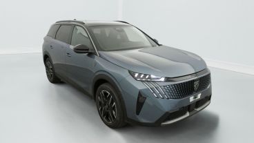 Aperçu du véhicule : Hybrid 145 e-DCS6 GT