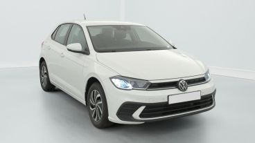 Aperçu du véhicule : 1.0 TSI 95 S S DSG7 LIFE PLUS