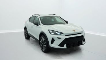 Aperçu du véhicule : 1.5 ETSI HYBRID 150 CH DSG7 V