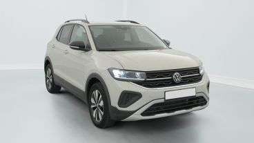 Aperçu du véhicule : 1.0 TSI 116 Start Stop BVM6 Life Plus