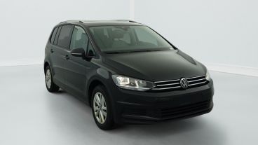 Aperçu du véhicule : 1.5 TSI EVO 150 DSG7 7pl Life Plus