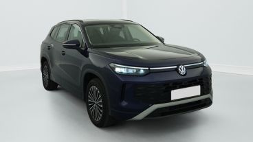 Aperçu du véhicule : 1.5 eTSI 150ch DSG7 7pl Life Plus