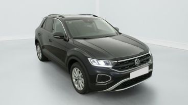 Aperçu du véhicule : 2.0 TDI 150 Start Stop DSG7 Life Plus