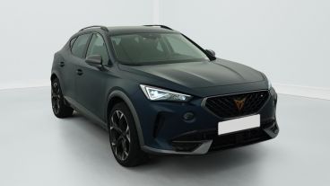 Aperçu du véhicule : 1.4 e-HYBRID 204 ch DSG6 V