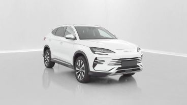 Aperçu du véhicule : 1.5l DM-i 218ch PHEV Boost (18kWh)