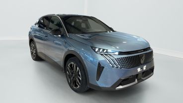 Aperçu du véhicule : Hybrid 145 e-DCS6 GT