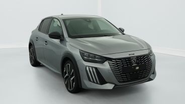 Aperçu du véhicule : Hybrid 136 e-DCS6 GT