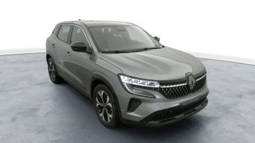 Aperçu du véhicule : E-Tech full hybrid 200 GSR2 Evolution