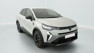 Aperçu du véhicule : 1.8 E-Tech full hybrid 160ch Esprit Alpine