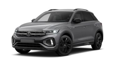 Aperçu du véhicule : T-ROC 2.0 TDI 150 Start/Stop DSG7 R-Line