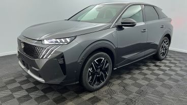 Aperçu du véhicule : Nouveau Hybrid 145 e-DCS6 GT Gris Titane avec 3700€ d'équipements inclus