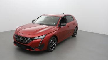 Aperçu du véhicule : 1.5 BLUEHDI 130CH S&S ALLURE EAT8