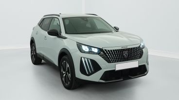 Aperçu du véhicule : 100 S S BVM6 Allure