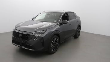 Aperçu du véhicule : 1.2 HYBRID 145CH GT E-DCS6