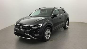 Aperçu du véhicule : T-ROC 2.0 TDI 150 Start/Stop DSG7 Life