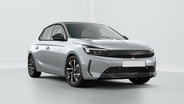 Aperçu du véhicule : 1.2 T 100 GS