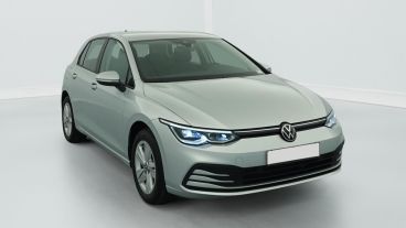 Aperçu du véhicule : 2.0 TDI SCR 116 DSG7 LIFE PLUS