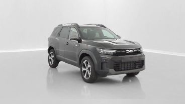 Aperçu du véhicule : 1.8 Hybrid 155ch Journey