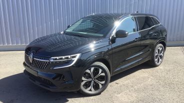 Aperçu du véhicule : AUSTRAL E-Tech hybrid 200 Techno