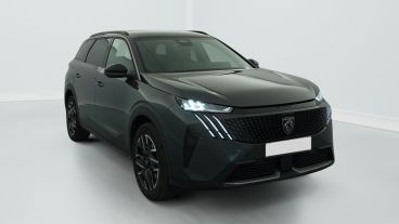Aperçu du véhicule : HYBRID 145 CH E-DCS6 ALLURE