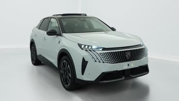 Aperçu du véhicule : Hybrid 145 e-DCS6 GT