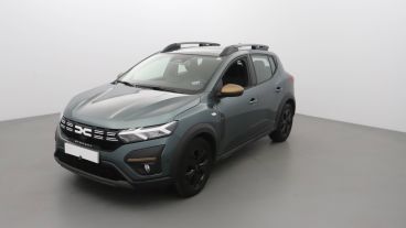 Aperçu du véhicule : 1.0 TCE 110CH STEPWAY EXTREME +