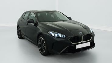 Aperçu du véhicule : 120d 163 ch DKG7 M Sport