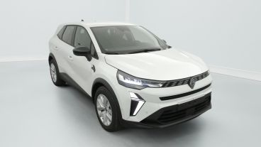 Aperçu du véhicule : E-Tech full hybrid 160 ch Evolution