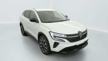 Aperçu du véhicule : E-Tech full hybrid 200 GSR2 Techno