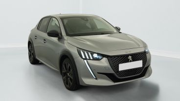 Aperçu du véhicule : 50 KWH 136CH GT