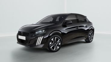 Aperçu du véhicule : 100 S S BVM6 Allure