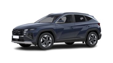 Aperçu du véhicule : TUCSON 1.6 T-GDI 215 Hybrid BVA6 Creative