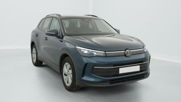 Aperçu du véhicule : 2.0 TDI 150ch DSG7 Life