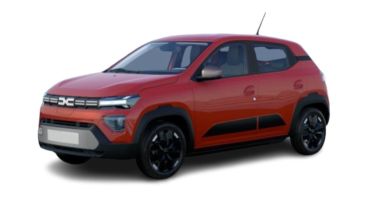 Aperçu du véhicule : SPRING GSR2 65 Extreme