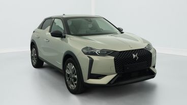 Aperçu du véhicule : PureTech 130 EAT8 Esprit de Voyage