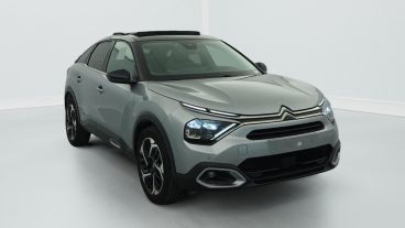 Aperçu du véhicule : PureTech 130 S S BVM6 Shine