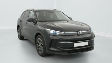 Aperçu du véhicule : 2.0 TDI 150ch DSG7 Life Plus