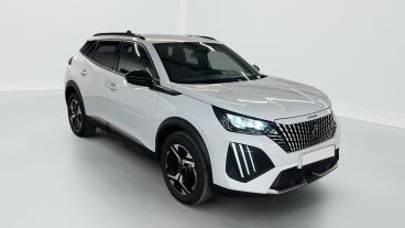 Aperçu du véhicule : Hybrid 145 e-DCS6 Allure