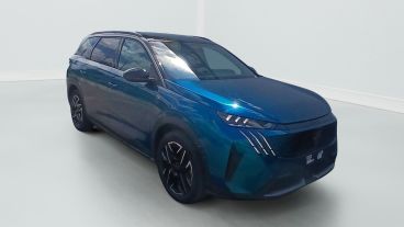 Aperçu du véhicule : HYBRID 145CH E-DCS6 GT