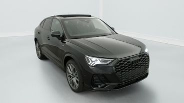 Aperçu du véhicule : 35 TDI 150 ch S tronic 7 S line plus