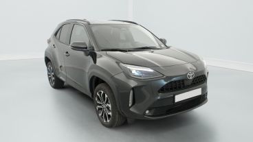 Aperçu du véhicule : 130h 2WD Design