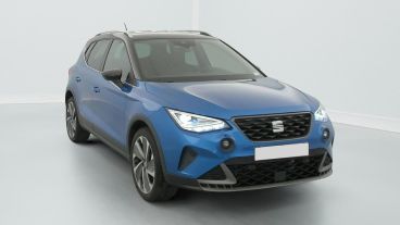 Aperçu du véhicule : 1.0 TSI 95 CH START STOP BVM5 FR