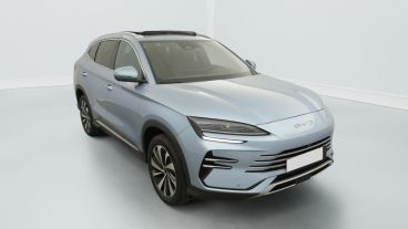 Aperçu du véhicule : 1.5L DM-I 218 CH PHEV COMFORT