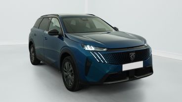 Aperçu du véhicule : HYBRID 145 CH E-DCS6 ALLURE