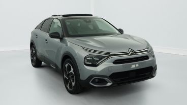 Aperçu du véhicule : PureTech 130 S S BVM6 Shine