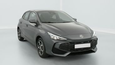 Aperçu du véhicule : 1.5 L Hybrid+ 195 ch Comfort