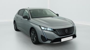 Aperçu du véhicule : PureTech 130ch S S BVM6 Allure