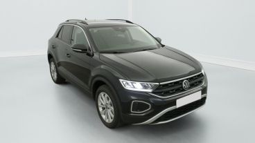 Aperçu du véhicule : 2.0 TDI 150 Start Stop DSG7 Life Plus