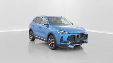 Aperçu du véhicule : 1.5 L Hybrid+ 197ch Luxury